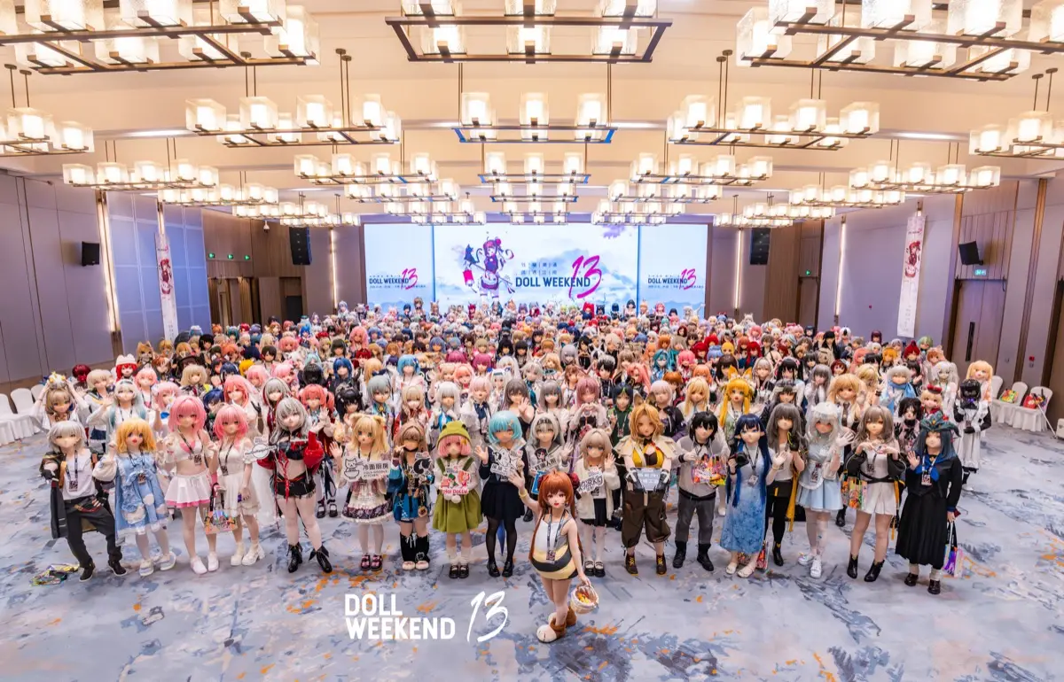 现场玩家图片 5