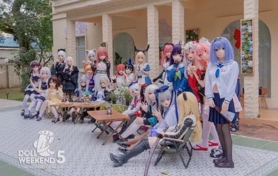 现场玩家图片 13